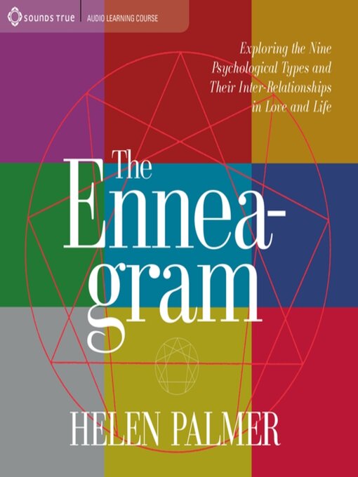 Title details for The Enneagram by Helen Palmer - Available
